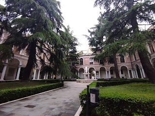 Scuola di Medicina e Chirurgia