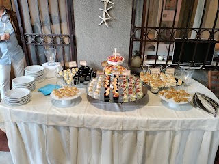 Le Meraviglie di Saron Catering