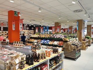 Supermercato dok