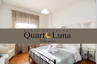 B&B Quarto di Luna