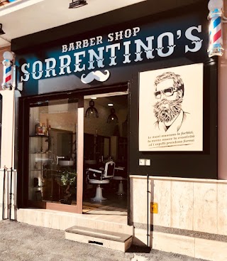 Sorrentino’s Barber Shop