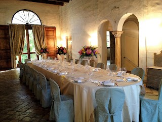 Villa Rota & Dove Vuoi Catering