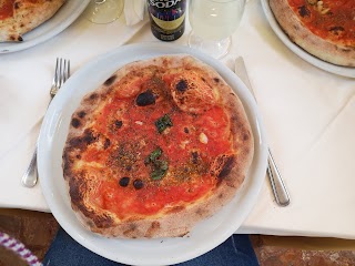 Ristorante Pizzeria Turistico di fronte agli Scavi Archeologici di Pompei