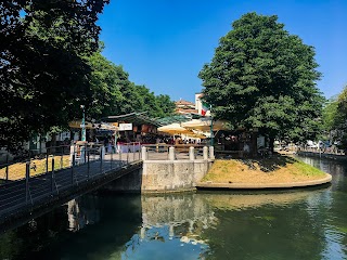 Delfino Snc - Isola della Pescheria