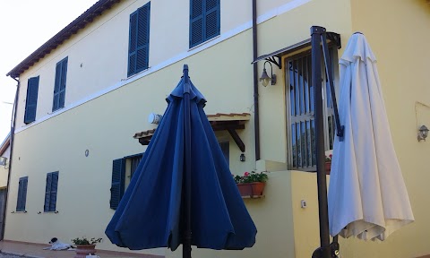 bed and breakfast Casale Fernando