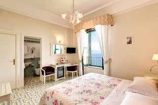 Albergo La Badia Sorrento