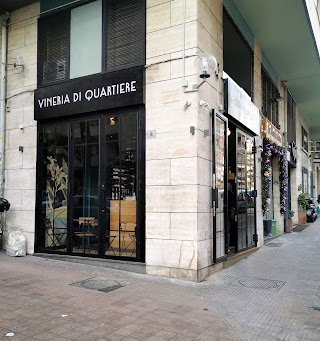 Vineria di Quartiere