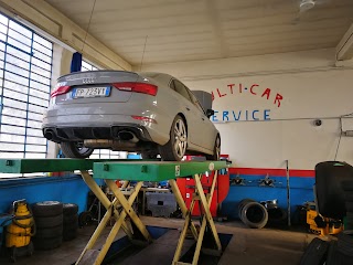 Multi-Car Service di M. Giarrusso & G. Capeto