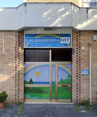 LaLavanderia.net