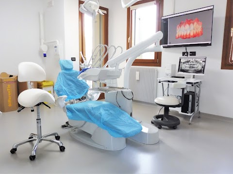 Clinica Dentale Dott. Dario Bellussi - Preganziol, Treviso