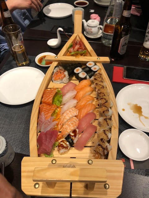 Sushi Yummy