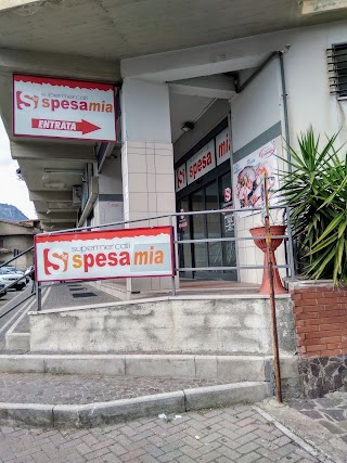 Supermercati Spesa Piu' Srl