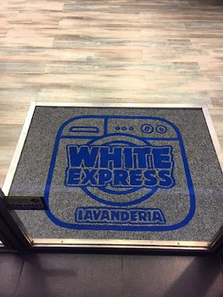 LavaSecco , Lavanderia , Servizi Sartoriali - White Express