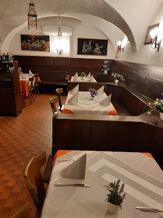 Ristorante Indiano Tajmahal