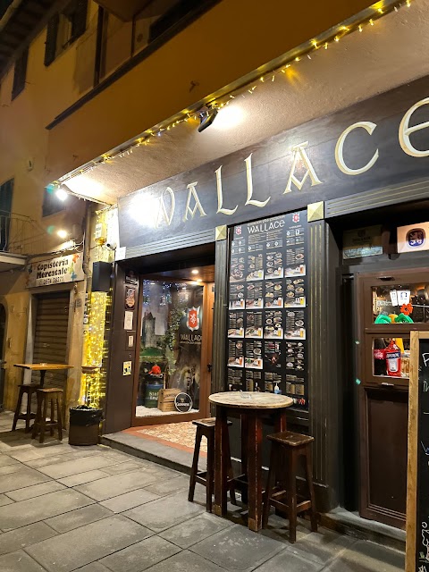 Wallace Pub