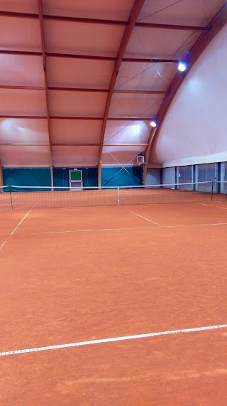 Societa' Tennis