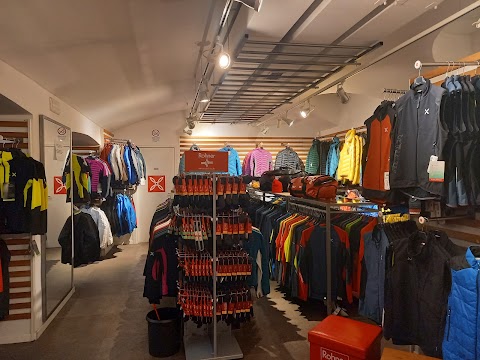 Everest Store Torino