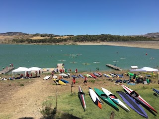 Circolo Nautico Tre Laghi