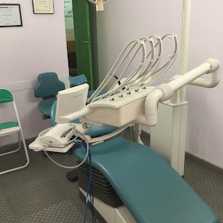 Studio Dentistico Dott. Berlingeri