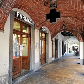 Farmacia Centrale Bosso E Franchino