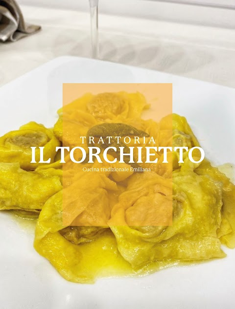 Trattoria Il Torchietto