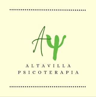 Augusto Altavilla Psicoterapeuta