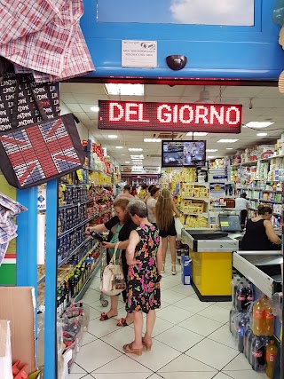 SUPERMERCATI IL SOTTOCOSTO