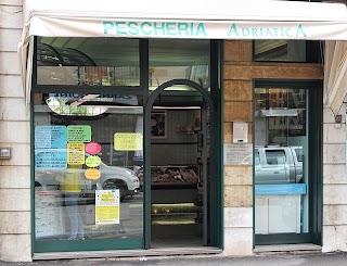 Pescheria Adriatica Snc