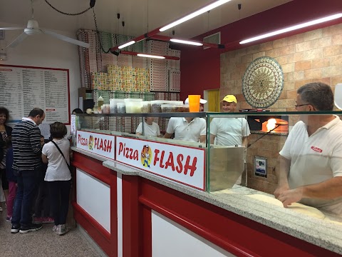 Pizza Flash - Pizzeria da Asporto