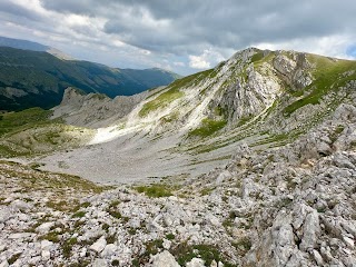 Riserva naturale Monte Velino