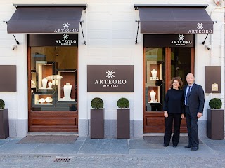 Arte Oro Gioielli, Laboratorio Orafo