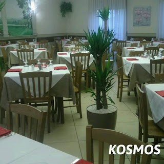 Kosmos Trattoria Ristorante Pizzeria