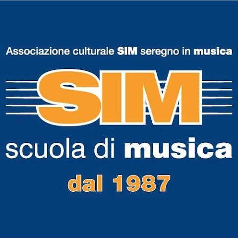 SIM - Seregno In Musica, scuola di musica