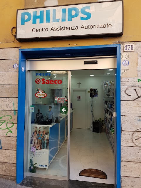 Centro Assistenza Quick Service