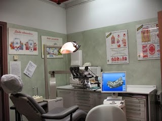 Clinica Odontoiatrica Dental King