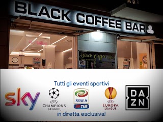 Black Coffee Bar