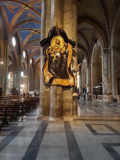 Basilica di Santa Maria Sopra Minerva