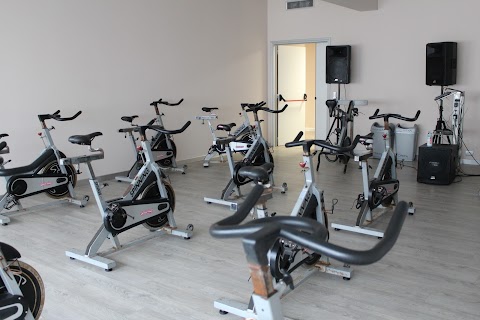 Dimensione Fitness & Wellness s.r.l. ssd