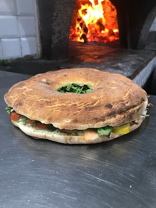 Pizzeria Al Capriccio 3 di Malfa Giuseppe