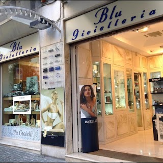 Blu Gioielleria - Orologeria