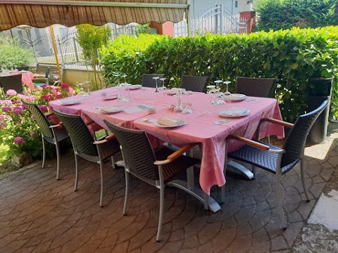 Ristorante Lanterna Rossa