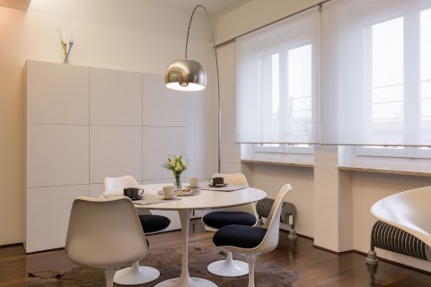 Apartment Design Verona