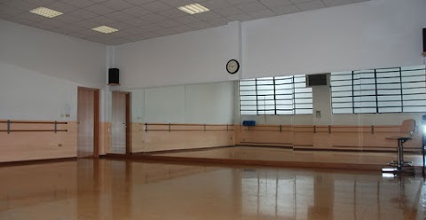 S.S.D. New Dance Center