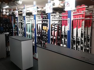 INTERSPORT - LA PLAGNE CENTRE