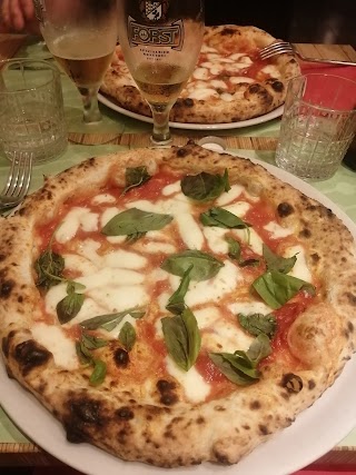 quattroquinti - Pizzeria