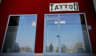 Pamore Tattoo Studio