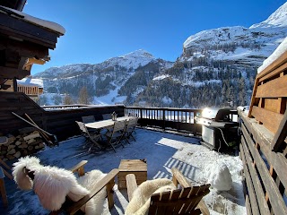 Chalet Le Victoria