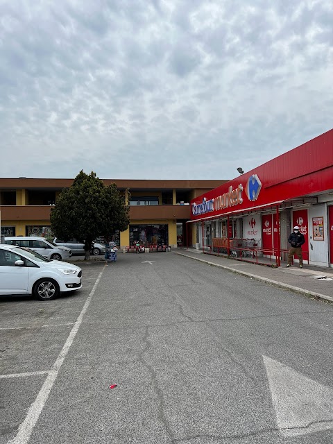 Carrefour Market - Roma Ottone Fattiboni