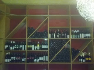 Enoteca "Ostinati"