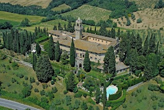 Residenza Storica - Castello di Montegufoni